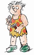 Image result for Flintstones Hubi Doo