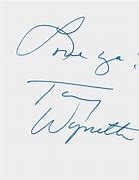 Image result for Tammy Wynette Autograph