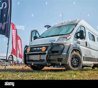 Image result for Ram Winnebago Van