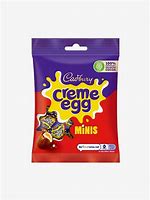 Image result for Mini Cadbury Cream Eggs