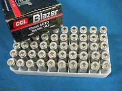 Image result for 10Mm Hollow Point