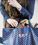 Image result for Custom Goyard