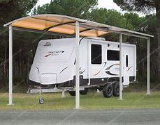 Image result for Caravan Carport