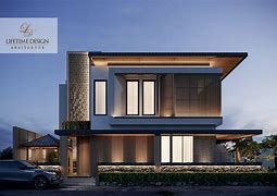 Image result for Desain Rumah Tampak Depan