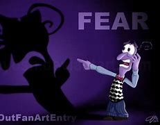 Image result for Fear Inside Out Sam Sparks