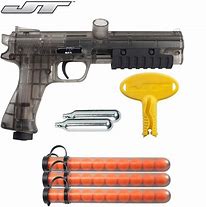 Image result for Paintball Guns Ball