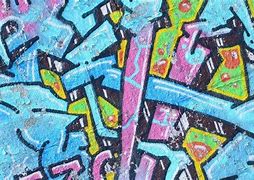 Image result for Graffiti Cross