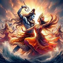 Image result for Shiv Shakti Star