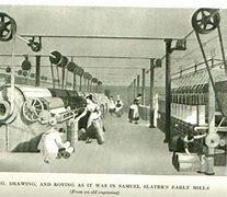 Image result for Factory System Industrial Revolution