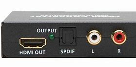 Image result for Decoder with HDMI Output