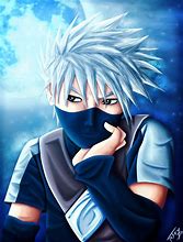 Image result for Kakashi Hatake Baby