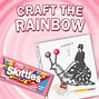 Image result for skittles flavors