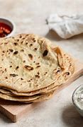 Image result for Homemade Roti