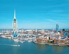 Image result for Portsmouth Gunwharf Quays Shops