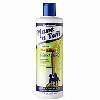 Image result for Mane and Tail Shampoo