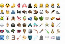 Image result for IOS 15 Emojis