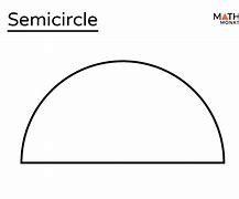 Image result for M with a Half Circle