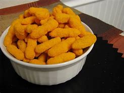 Image result for Cheesy Snacks