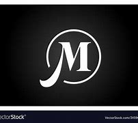 Image result for Alphabet M White