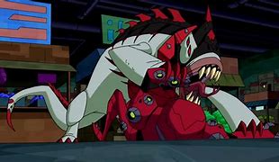 Image result for Ben 10 Omniverse Buglizard