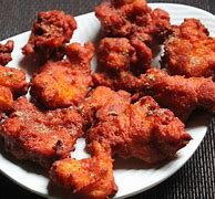 Image result for Fish Pakora