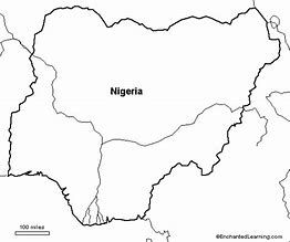 Image result for Blank Map of NI