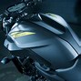 Image result for Yamaha Yellow MT 07