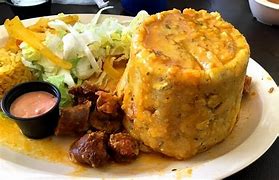 Image result for Comida De Puerto Rico