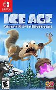 Image result for Ice Age James