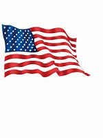 Image result for American Flag Clip Art Transparent