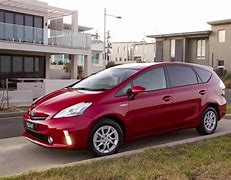 Image result for Toyota Prius V