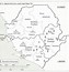 Image result for Sierra Leone West Africa Map