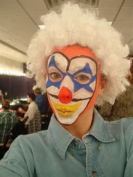 Image result for Dancing Clown Funny Images