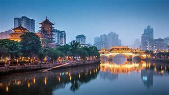 Image result for Chengdu Beautiful