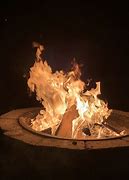 Image result for Fire for Fire Pit