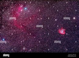 Image result for Deep-Sky Objects in Cassiopeia