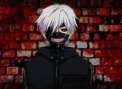 Image result for Tokyo Ghoul Dark Anime