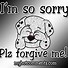 Image result for Funny I'm Sorry Baby