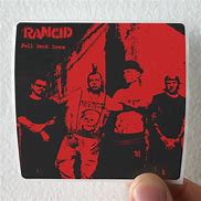 Image result for Rancid Fall Back Down