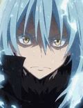 Image result for Rimuru Demon Lord Animated GIF