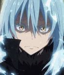 Image result for Rimuru Smile.gif