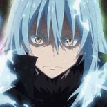 Image result for Anime Rimuru GIF