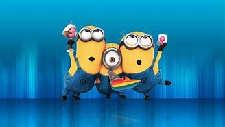 Image result for Minion Geek