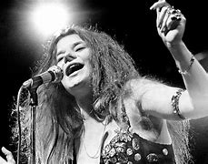 Image result for Janis Joplin Grave