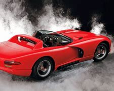 Image result for Early Dodge Viper Concept Car