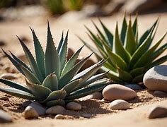 Image result for Kinds of Aloe Vera Plants