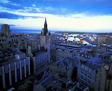 Image result for Aberdeen England