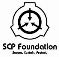 Image result for Malaysia Logo SCP Foundation