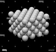 Image result for Cubic Lattice