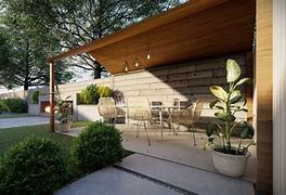 Image result for Landscape SketchUp Drawing Model